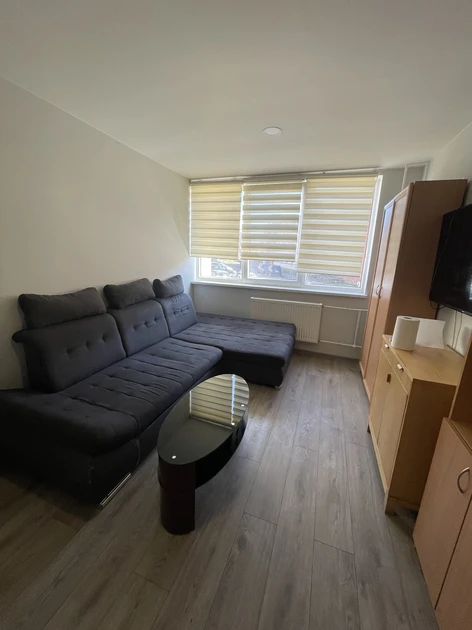  Išnuomojamas kambarys už 95 € mėnesiui