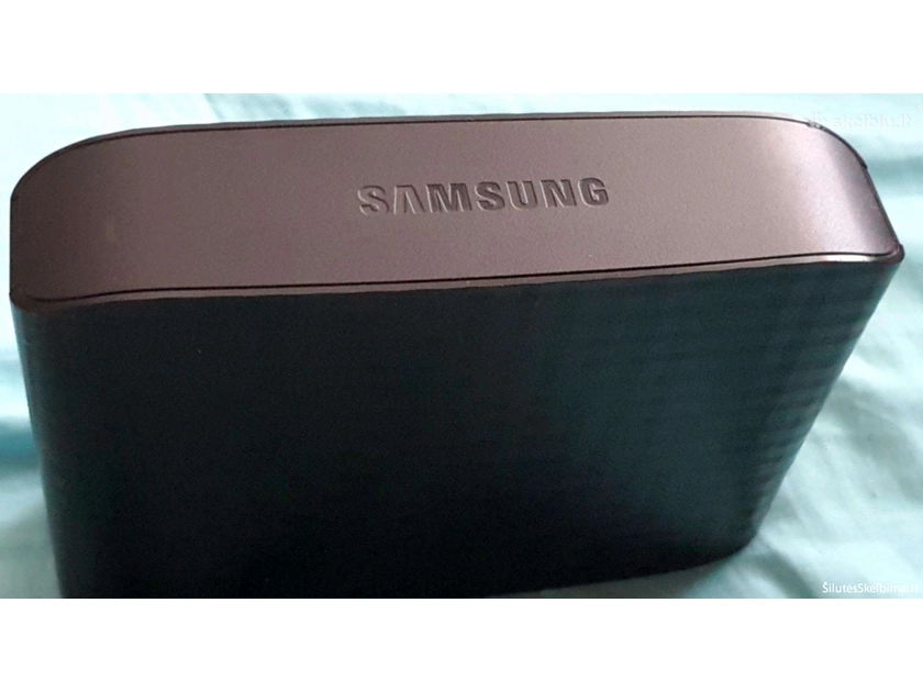  Išplėsk savo darbalaukio atmintį iki 3 TB su Samsung D3 Station