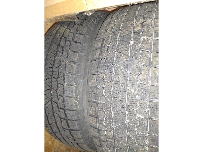  Išparduotuvė! 185/55 R15 padangos – tik 50€ už 2vnt!