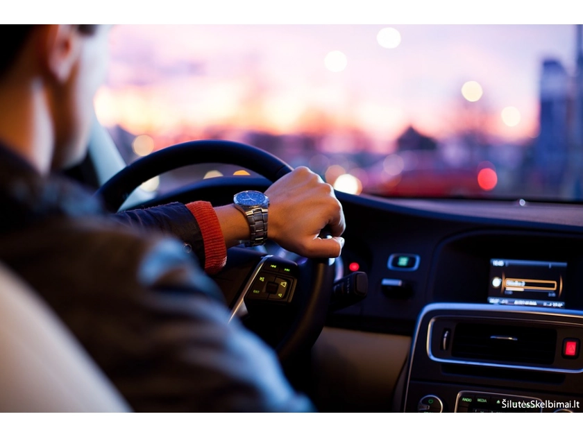  Dovanų čekis automobilių plovyklai – švara ir džiaugsmas!