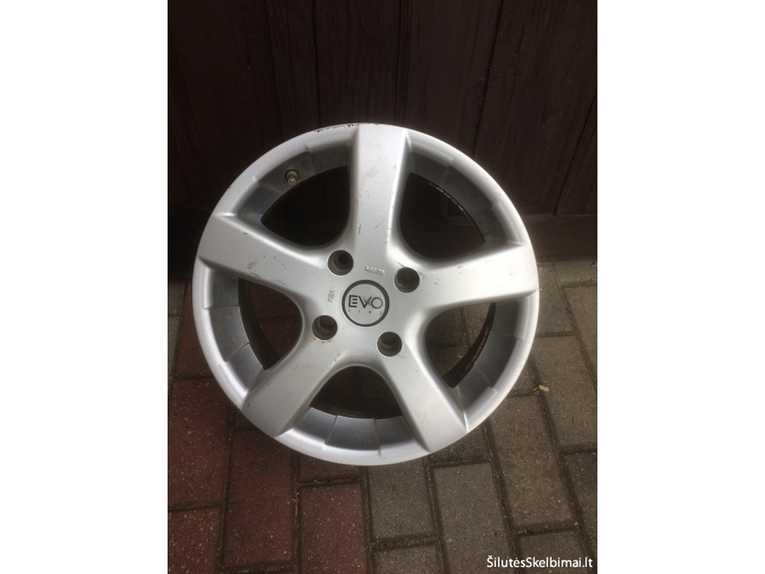  Išparduodami nauji padangos 195/60 R15 – nepramok!