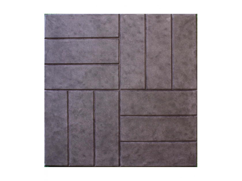  Tvirtos betoninės plytelės 500x500x50 – ilgam