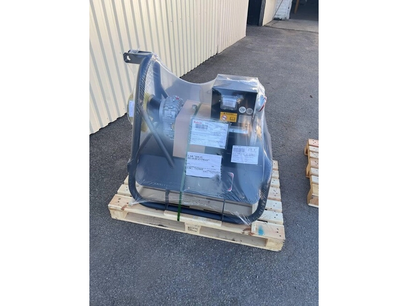  Kokybiški GTV generatoriai nuo 16 iki 45kW