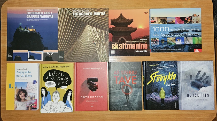  Knygų nuolaidos: atraskite puikią literatūrą už mažą kainą!