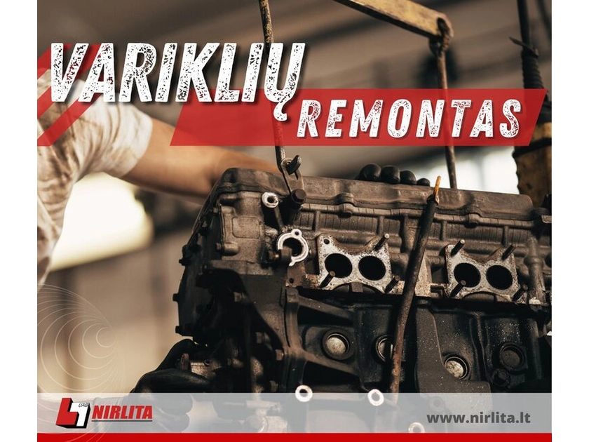  Atgaivinkite savo krautuvą – kokybiškas remontas Šiauliuose!