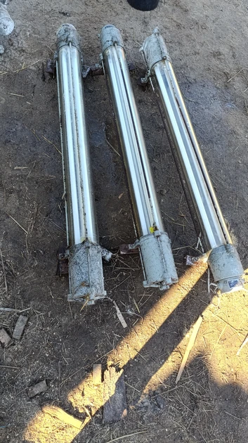  Laivo lempos 50 € - Puikus sprendimas jūsų erdvėms!