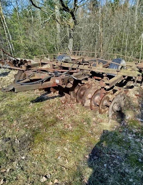  Lėkštės, paruoštos darbui – skambinkite dabar!