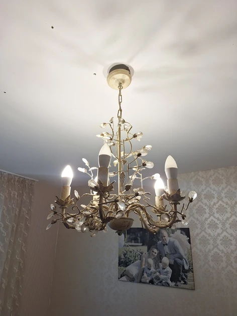  Geras apšvietimas, kuris kuria nuotaiką ir stilių