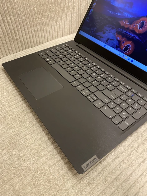  Mažai naudotas Lenovo Ideapad – tobulas pasirinkimas!