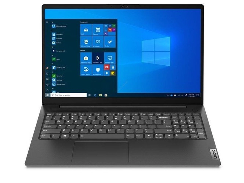  Lenovo V15-IIL – galingas ir patikimas kompiuteris