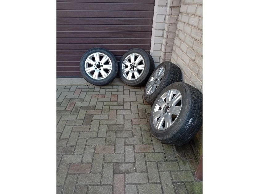  Lieti R16 5x112 ratlankiai – patikimumas, stilius ir kokybė