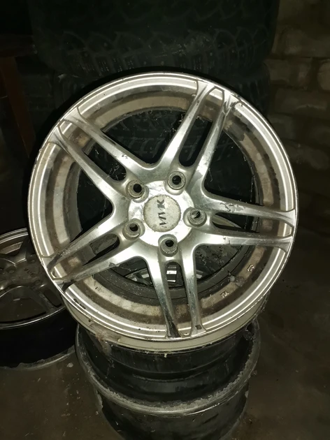  Lieti diskai Audi A6 - trys komplektai už patrauklią kainą!