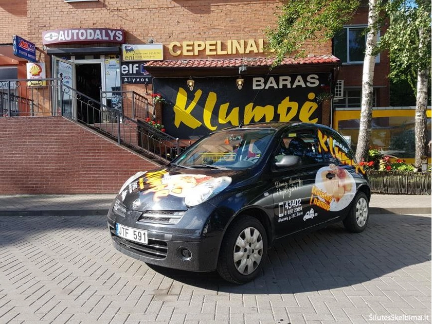  Skanus maistas į namus – pigiau nei manai!