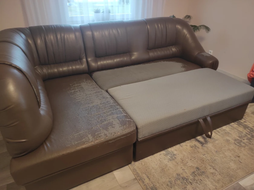  Minkštas kampas – puikus patogumas jūsų namuose!