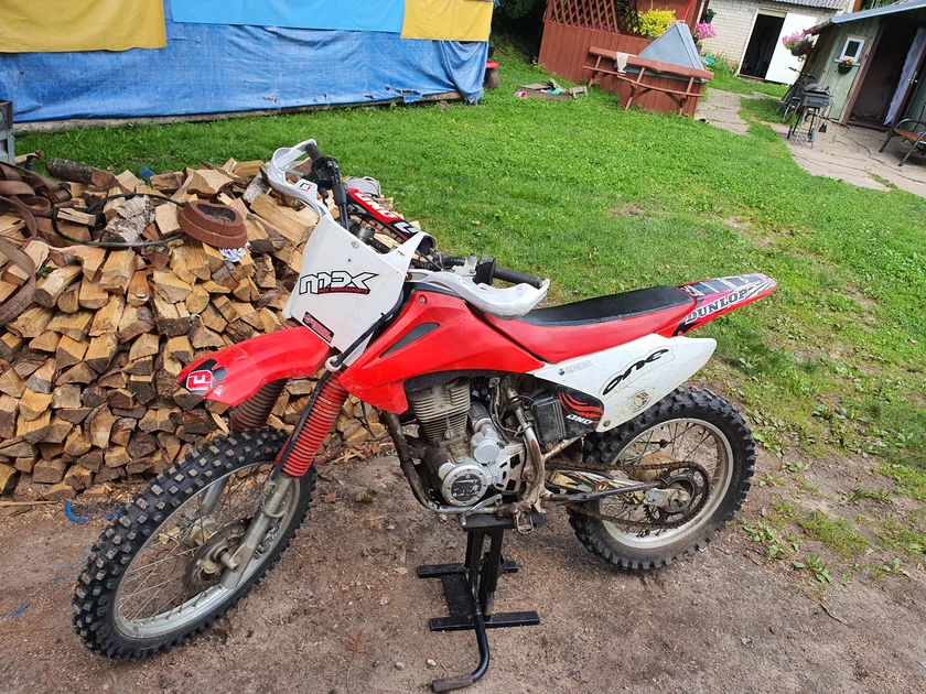  Motociklų supirkimas – gaukite greitą pasiūlymą už savo dviratį!