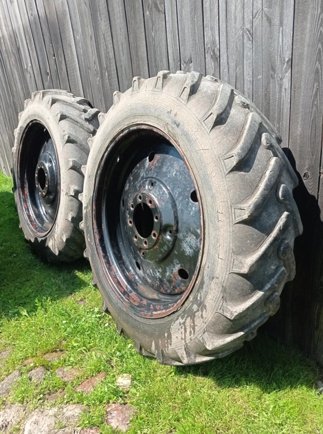  MTZ 82 ratai Aukštos kokybės 15,5-38 ratuotės pigiai