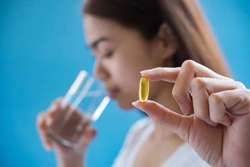  Natūralūs sprendimai jūsų energijai - VitaminLab.lt
