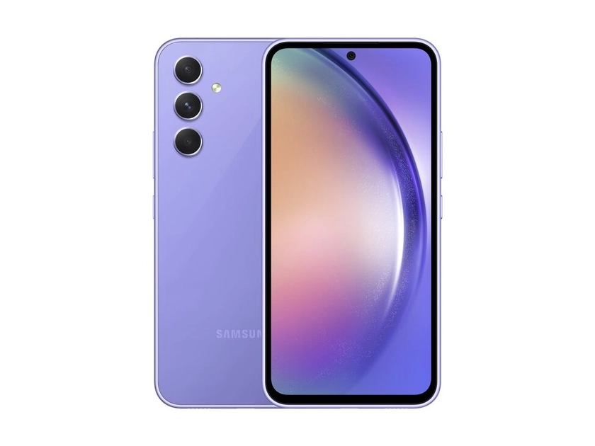  Naudotas Samsung A54 5G – 128GB, 10/10 būklė
