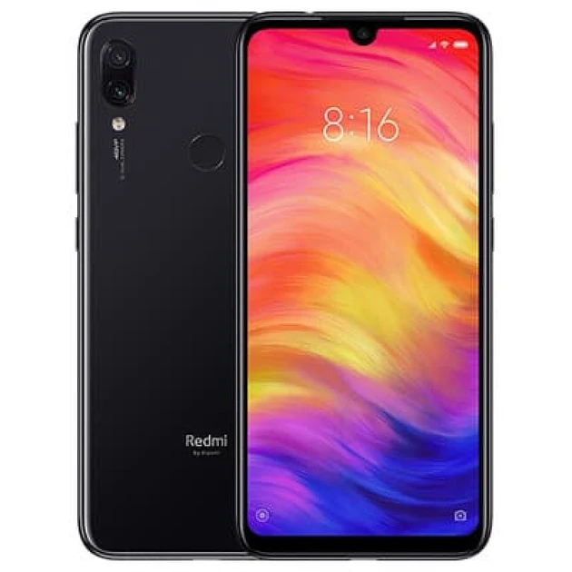 Naudotas Xiaomi Redmi 7 su garantija – puiki kaina!