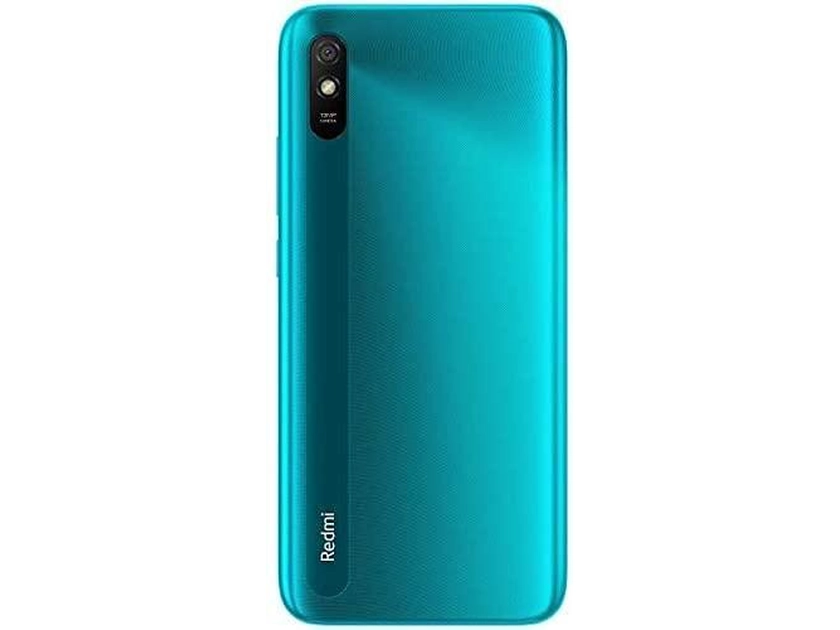  Naudotas Xiaomi Redmi 9A 32GB – 3 mėn. garantija!