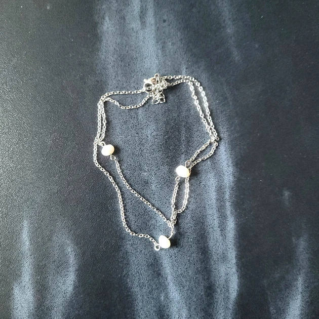 Nauja Apyrankė su Perlais - Elegancija ir Stilius!