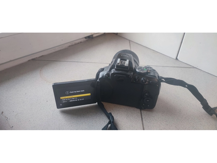 Naujas jausmas su Nikon D5300 – puikios nuotraukos!