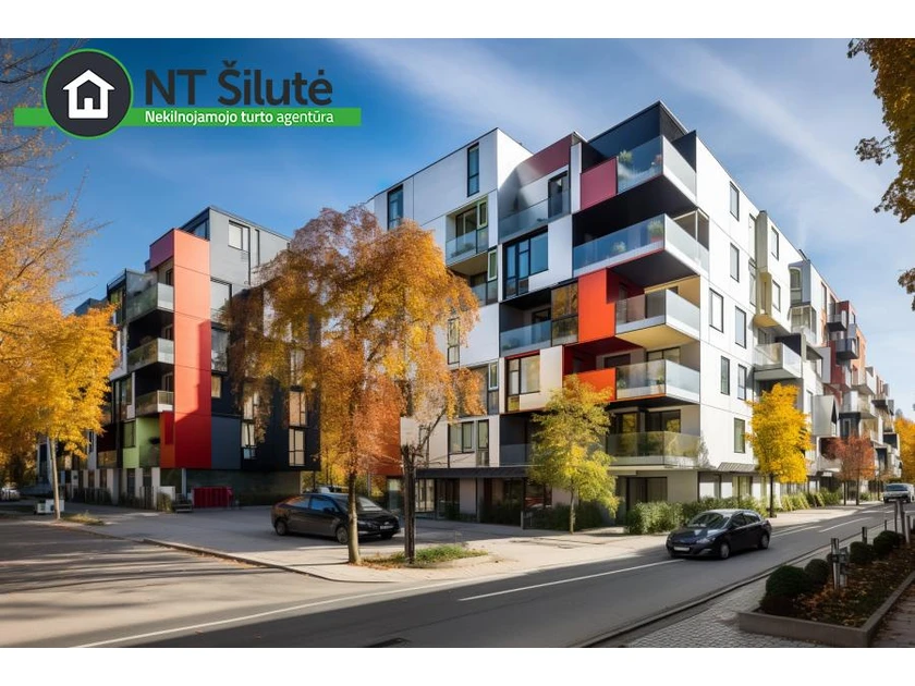  Nekilnojamojo Turto Ekspertė Šilutėje – Jūsų Sėkmės Garantas!