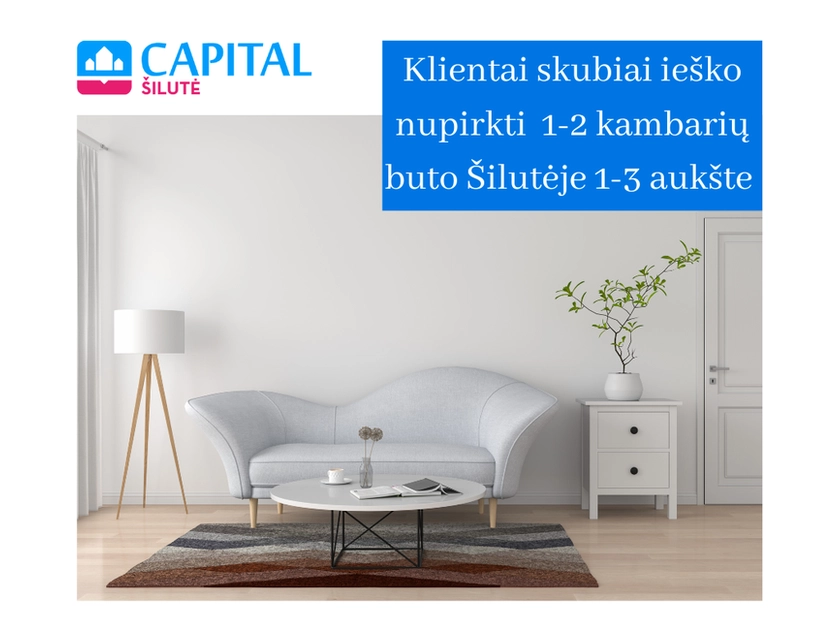  Nemokama buto kainos analizė – skubiai ieškoma!