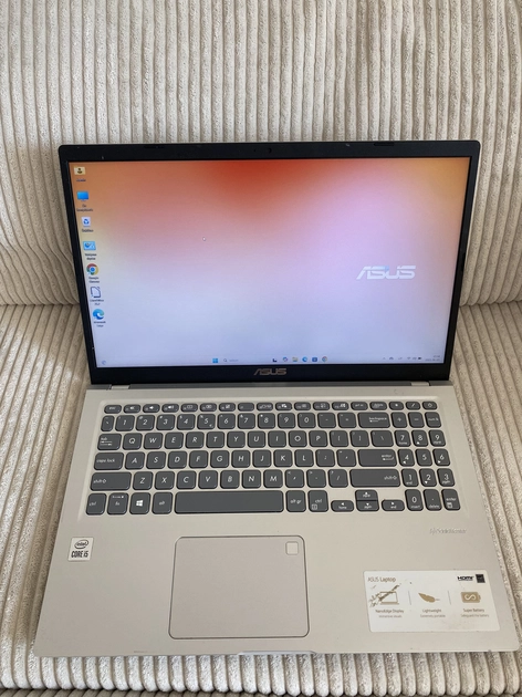  Nešiojamas Asus i5-1035G1 su 16GB RAM ir SSD||Parduodu Asus X515JA nešiojamąjį kompiuterį su 15.6 colių ekranu||Nauja Windows 11 naujiena – sparta ir patogumas namams ar darbui||Aukštos kokybės Asus i5 su 512GB SSD ir 16GB RAM – puikus pasirinkimas darbui ir žaidimams||Lengvas ir patikimas Asus X515JA su nauja operacine sistema – puikus biuro sprendimas||Naujasis Asus nešiojamas su galingu i5 procesoriumi ir modernia sistema||15.6 colių Asus X515JA – patogus ir greitas kompiuteris naudotis ir žaisti||Naudotas, bet geros būklės Asus i5 kompiuteris su dideliu atmintimi ir SSD greitaveika