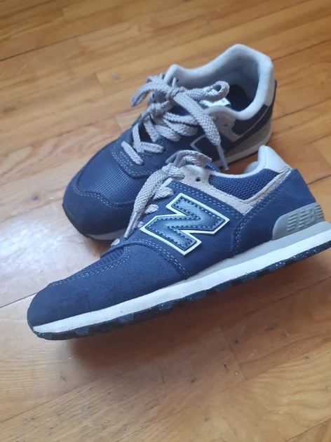  Nauji New Balance 33 dydis – Komfortas ir stilius kiekvienam žingsniui!
