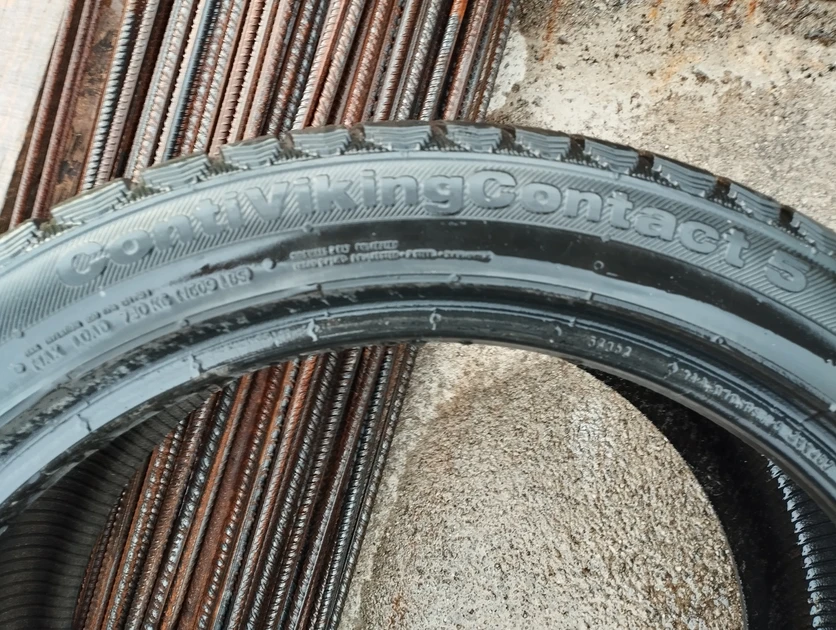  Padangos R18 su 5 mm protektoriaus gylio – puikus pasirinkimas!