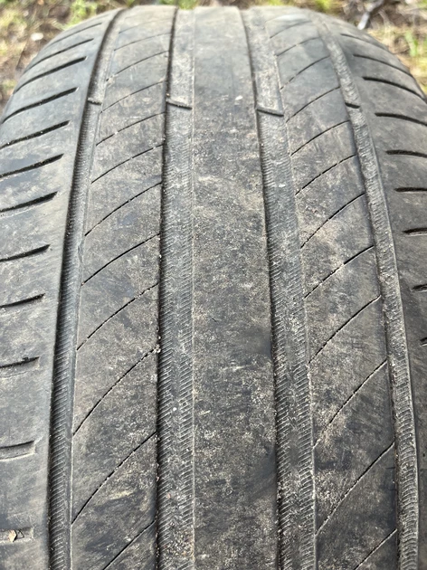  Padangos 225/55R17 – aukščiausia kokybė už gerą kainą!