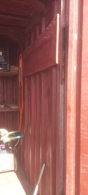  Parduodamas sklypas sodų bendrijoje su elektra!