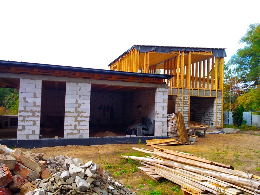  Parduodama namo dalis Druskininkuose - puiki investicija už 44000€!
