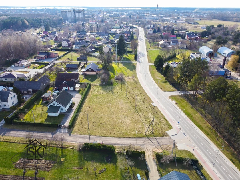 Statykis savo svajonių namą Šilutėje už 22 500 Eur