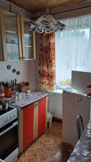  Butas Traksėdžiuose – puiki investicija remontui!