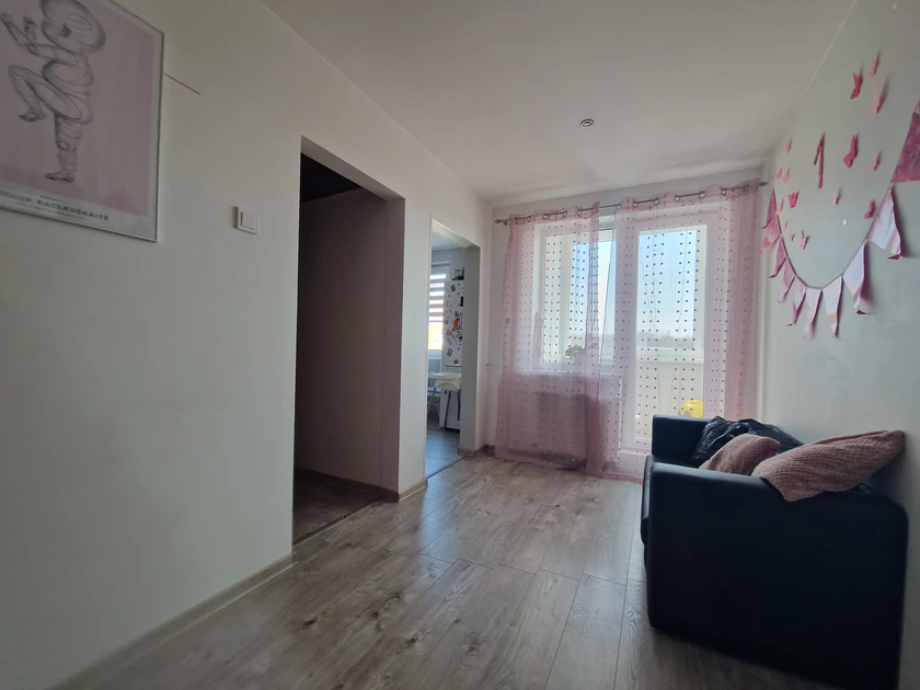  Butas Šilutėje: šviesus, jaukus ir erdvus