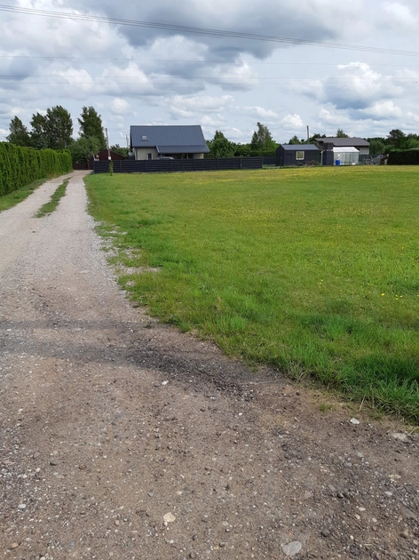  Parduodamas 20 arų sklypas sodininkams – gera kaina 15000€
