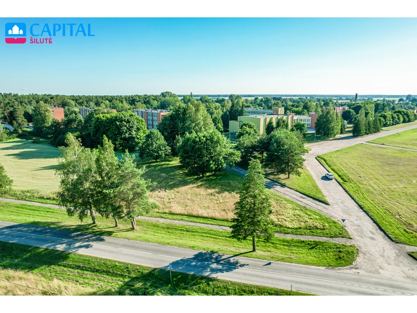  Įsigykite sklypą Pagryniuose – puiki vieta jūsų šeimai!