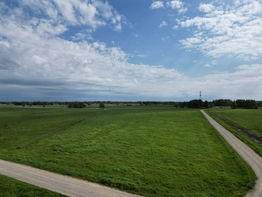  Žemės ūkio sklypas su vandens priėjimu