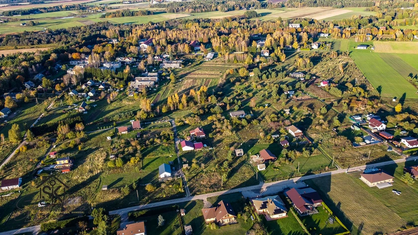 6.01 ARŲ SODO SKLYPAS - IDEALI VIETA JUMS