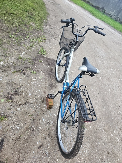  Dviračiai su 26 R, greitas ir patikimas už 45€