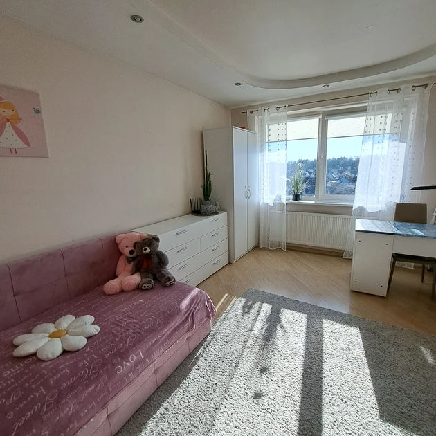  Erdvus 2 kamb. butas miesto centre laukia jūsų!