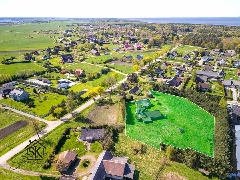 PARDUODAMAS NAMAS SU ERDVIU SKLYPU ŠILUTĖS R.