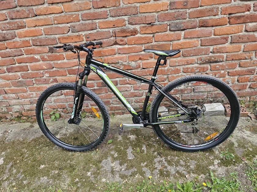  29 dydžio ratai - puikus pasirinkimas už 40 €!