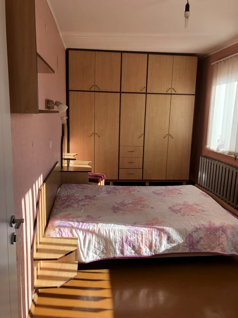  Parduodu 2-kambarių butą miesto centre - patogus gyvenimas!