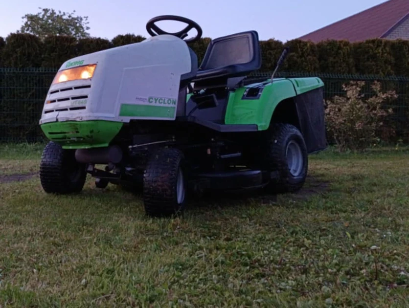  Dirbantis automobilis su 6 pavaromis – puiki galimybė!