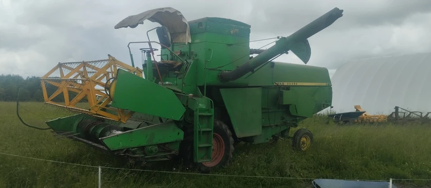  Kombainas dalimis - puiki galimybė sutaupyti ir atnaujinti savo ūkį||Dzondyr942 kombainas dalimis – greita ir patikima įsigijimo galimybė||Gauk dalimis kombainą Dzondyr942 – efektyvus sprendimas už gerą kainą
