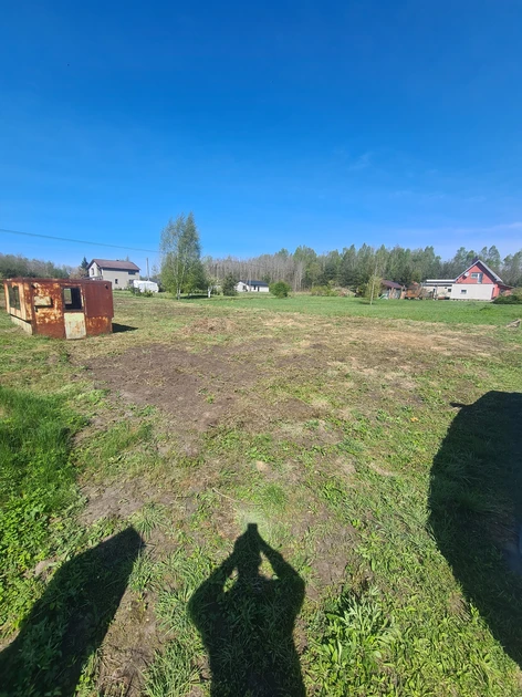  Parduodamas sodas 12 arų – ideali vieta jūsų namui!