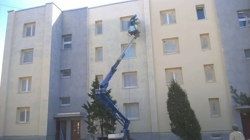  Statybininkai ieško papildomų uždarbių?